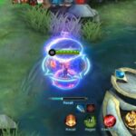 Cara Beli Efek Recall Mobile Legend Permanen