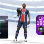 Cara Beli Pemain PES Mobile Koin GP Koin MyClub