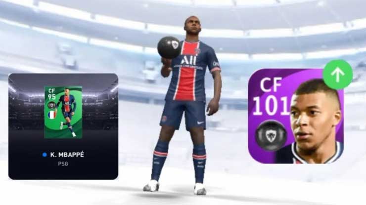 Cara Beli Pemain PES Mobile Koin GP Koin MyClub