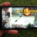 Cara Install Game PPSSPP di Android RAM Dibawah 1 GB