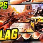 Cara Mengatasi Lag Apex Legend Mobile 100 Berhasil