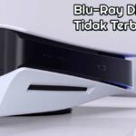 Cara Mengatasi PS5 Tidak Bisa Baca Blu Ray Disc 100 Berhasil