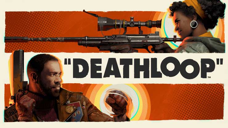 Deathloop