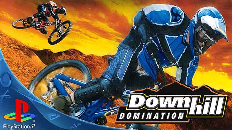 Downhill Domination