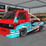 Download FR Legends Mod L300