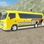 Download Mod Bussid ELF