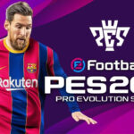 Jersey PES Mobile Terbaik