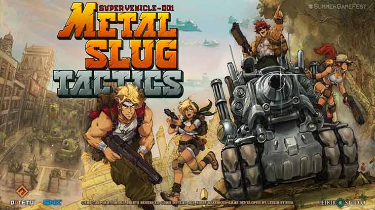 Metal Slug