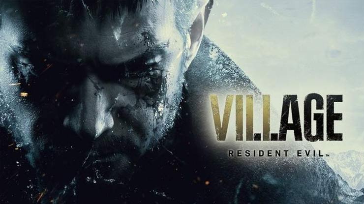 Resident Evil 8 Village