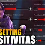 Settingan Sensitivitas Apex Legend Mobile Terbaik Pro Player No Recoil