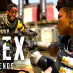 Trik Rahasia Movement Apex Legend Mobile Dijamin Lawan Terkecoh