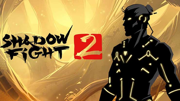 Apa Itu Mod Shadow Fight 2