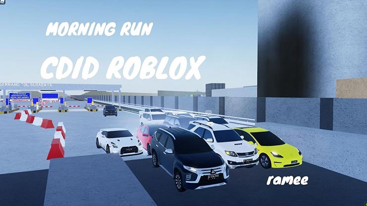 Cara Download CDID Roblox