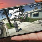 Cara Install GTA V di Android Spek Kentang Gratis Offline