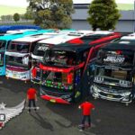 Cara Mabar Bussid Syarat Tarif Buat Kamar