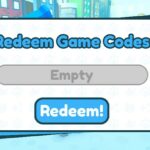 Code Redeem Roblox Pet Simulator