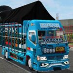 Link Download Mod Bussid Bos Cilik Full Anim Full Modif