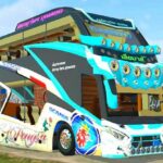 Mod Bussid Bus Thailand