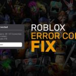 Roblox Error Code 279