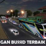 Settingan Bussid Terbaik Setir Visual Suara