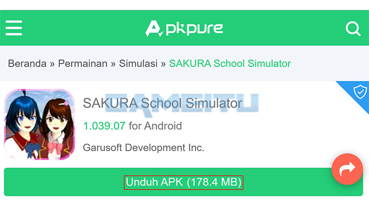 Unduh APK