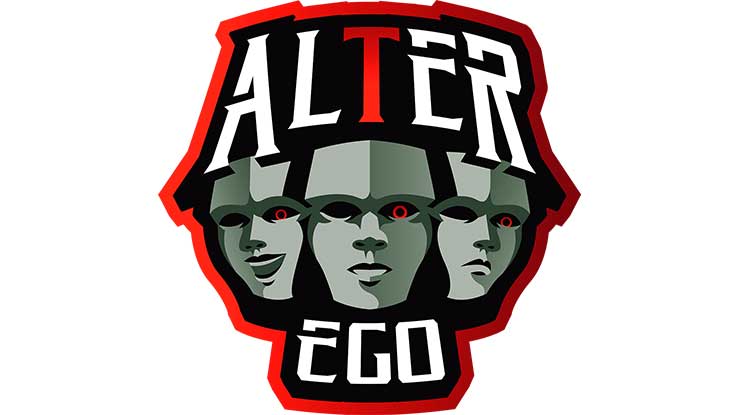 Alter Ego