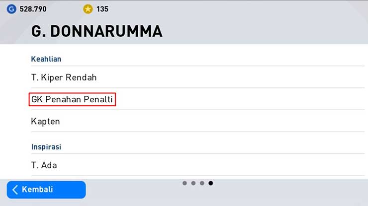 Apakah Semua Kiper Bisa Melakukan Trik Ini