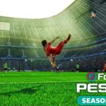 Cara Melakukan Tendangan Salto di PES Mobile 100 Berhasil