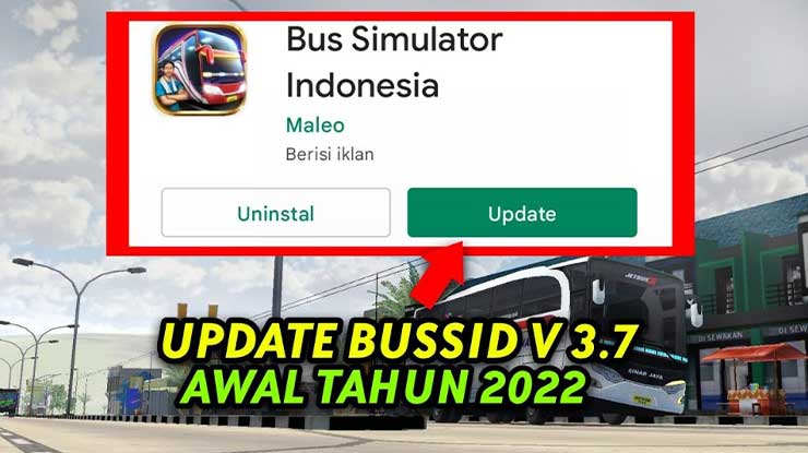 Cara Mengatasi Tidak Bisa Masuk ke File Manager di Bussid