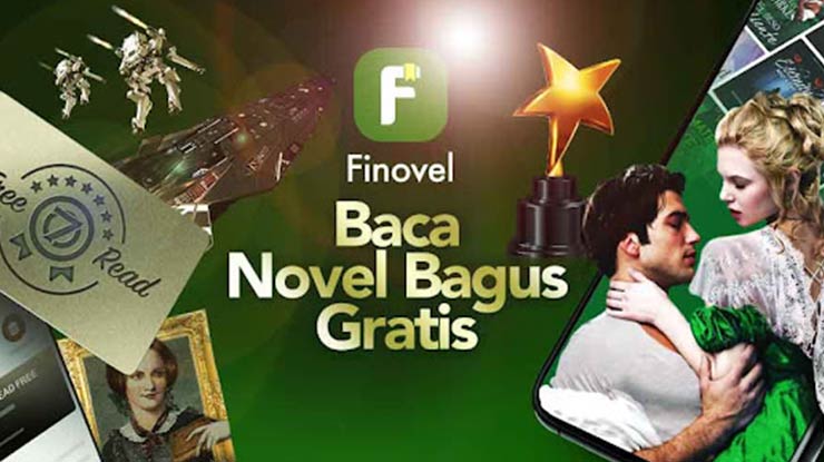 5. Finovel