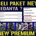 Cara Beli Paket Neymar Jr di eFootball Mobile Harga Keuntungan