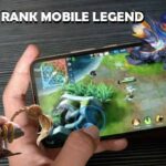 Cara GB Rank Mobile Legend