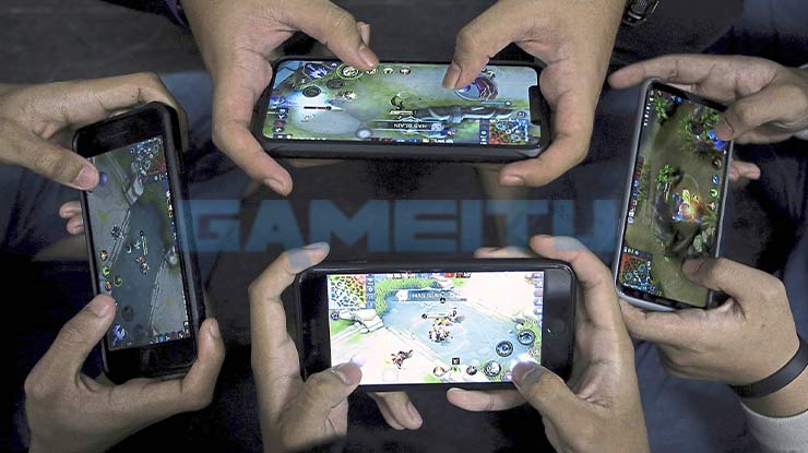 Cara Mengatasi Lose Streak Mobile Legend