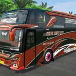 Download Mod Bussid JB3 Hino RK8 1