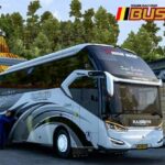 Download Mod Bussid Knalpot Spok Spok 1