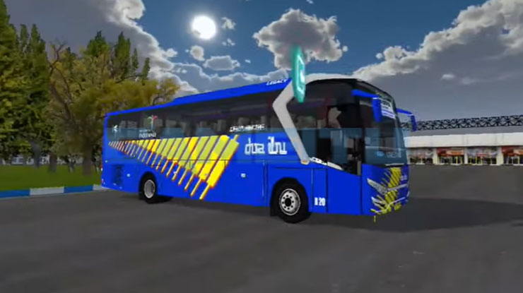 9. SR1 HINO