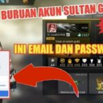 Akun FF Sultan Gratis yang Masih Aktif Asli No tipu No Hoax