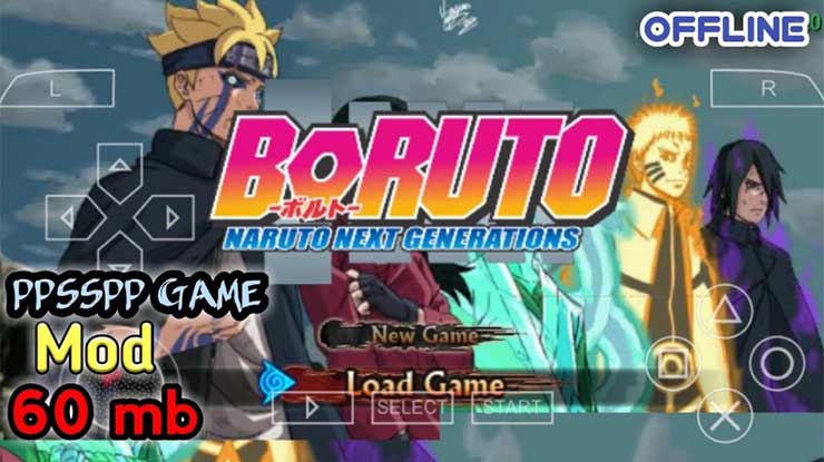 Boruto Next Generation