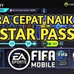 Cara Cepat Menaikkan Level FIFA Mobile 100 XP Per Hari