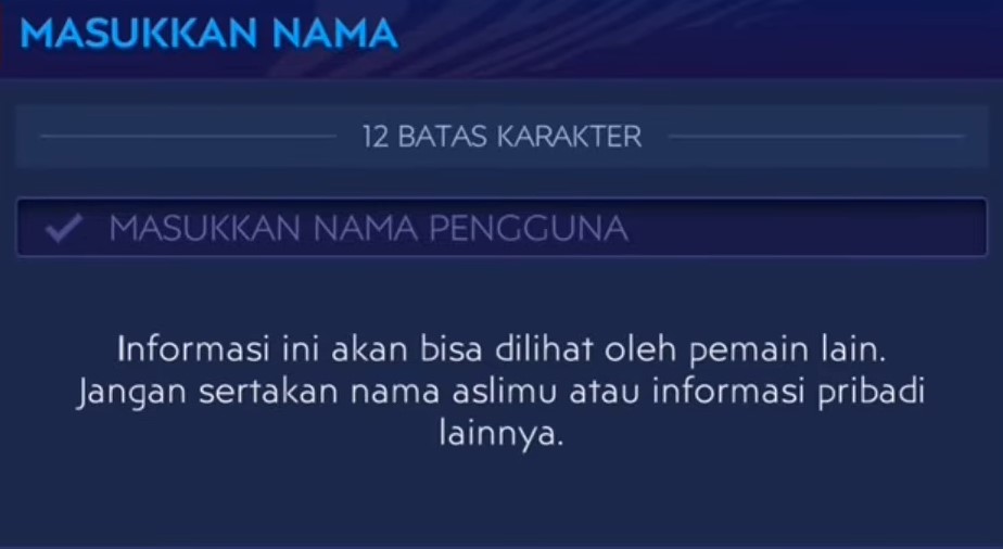 Cara Ganti Nama di FIFA Mobile