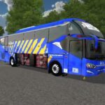 Download Mod Bussid Bus Doa Ibu