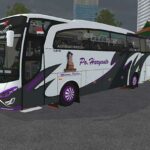 Download Mod Bussid JBHD 2 2