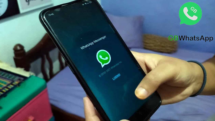 GB WhatsApp Download