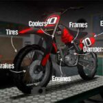 Game Modif Motor Android Offline HD Link Download