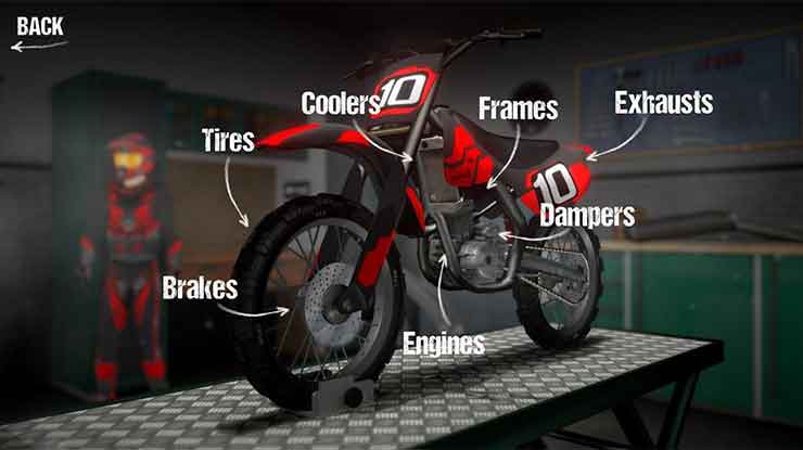 Game Modif Motor Android Offline HD Link Download