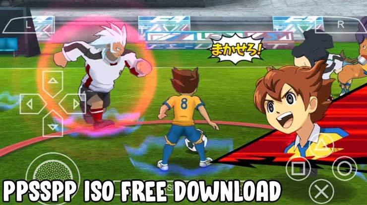 Inazuma Eleven