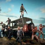 Waktu Terlarang Rank PUBG Mobile