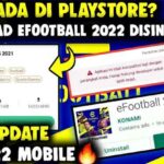 eFootball PES Mobile Tidak Muncul di Google Play Begini Solusinya