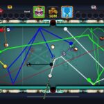 8 Ball Pool Mod Apk Garis Panjang