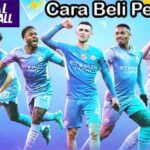 Cara Beli Pemain di Total Football Punya Kontrak Agen